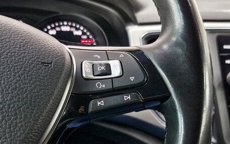 Volkswagen Teramont I, 2018 год, 3 500 000 рублей, 26 фотография