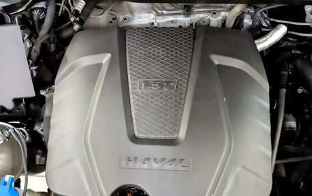 Haval Jolion, 2022 год, 1 075 000 рублей, 9 фотография