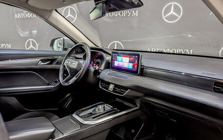 Haval Jolion, 2022 год, 1 075 000 рублей, 11 фотография