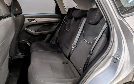 Haval Jolion, 2022 год, 1 075 000 рублей, 12 фотография