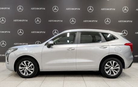 Haval Jolion, 2022 год, 1 075 000 рублей, 8 фотография