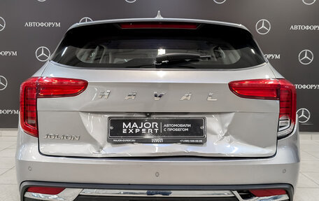 Haval Jolion, 2022 год, 1 075 000 рублей, 6 фотография