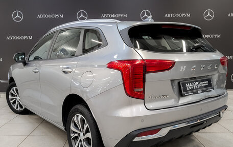 Haval Jolion, 2022 год, 1 075 000 рублей, 7 фотография