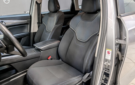 Haval Jolion, 2022 год, 1 075 000 рублей, 20 фотография