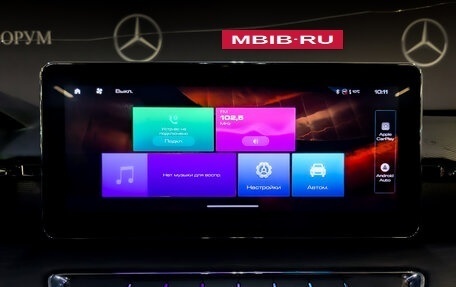 Haval Jolion, 2022 год, 1 075 000 рублей, 15 фотография