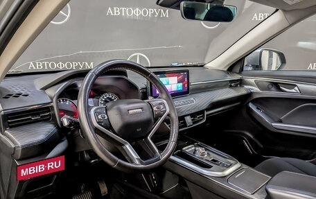 Haval Jolion, 2022 год, 1 075 000 рублей, 16 фотография