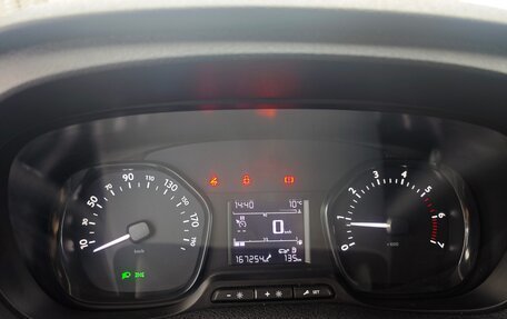 Citroen Jumpy III, 2021 год, 2 900 000 рублей, 10 фотография