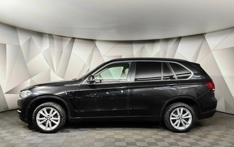 BMW X5, 2018 год, 3 249 000 рублей, 5 фотография