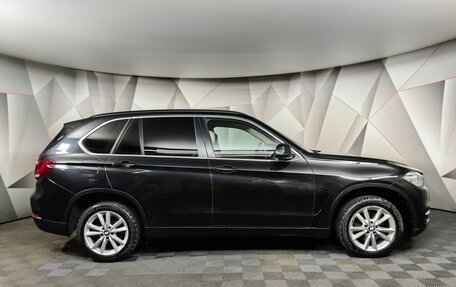 BMW X5, 2018 год, 3 249 000 рублей, 6 фотография