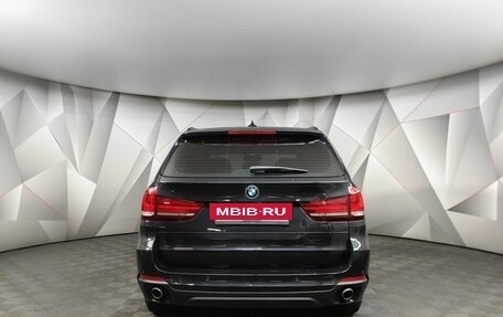 BMW X5, 2018 год, 3 249 000 рублей, 4 фотография