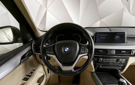 BMW X5, 2018 год, 3 249 000 рублей, 15 фотография