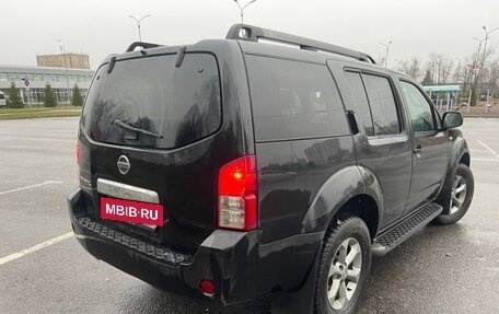 Nissan Pathfinder, 2005 год, 770 000 рублей, 3 фотография