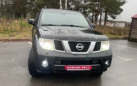 Nissan Pathfinder, 2005 год, 770 000 рублей, 5 фотография