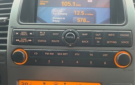 Nissan Pathfinder, 2005 год, 770 000 рублей, 9 фотография