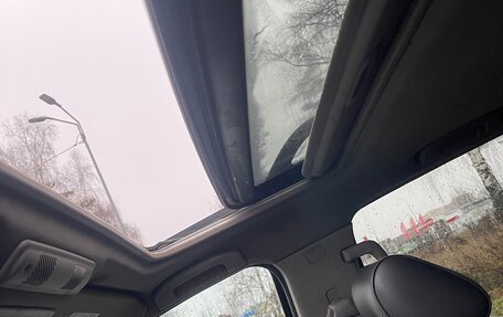 Nissan Pathfinder, 2005 год, 770 000 рублей, 18 фотография