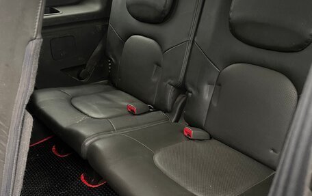 Nissan Pathfinder, 2005 год, 770 000 рублей, 22 фотография