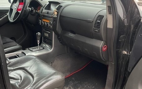 Nissan Pathfinder, 2005 год, 770 000 рублей, 14 фотография