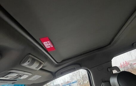 Nissan Pathfinder, 2005 год, 770 000 рублей, 19 фотография