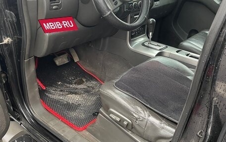 Nissan Pathfinder, 2005 год, 770 000 рублей, 21 фотография