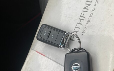 Nissan Pathfinder, 2005 год, 770 000 рублей, 25 фотография