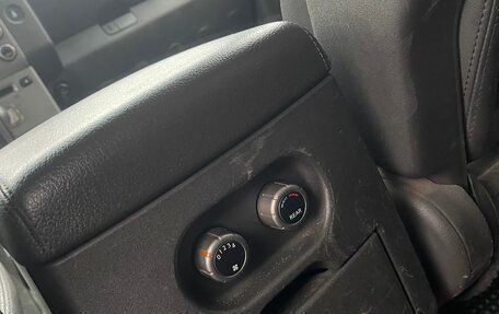 Nissan Pathfinder, 2005 год, 770 000 рублей, 24 фотография