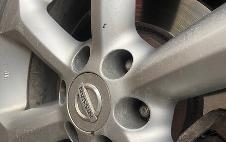 Nissan Pathfinder, 2005 год, 770 000 рублей, 29 фотография