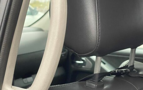 Nissan Pathfinder, 2005 год, 770 000 рублей, 26 фотография