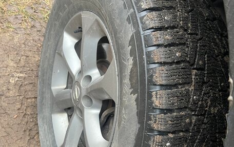 Nissan Pathfinder, 2005 год, 770 000 рублей, 30 фотография