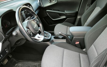 KIA Soul III, 2021 год, 2 300 000 рублей, 4 фотография