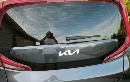 KIA Soul III, 2021 год, 2 300 000 рублей, 6 фотография