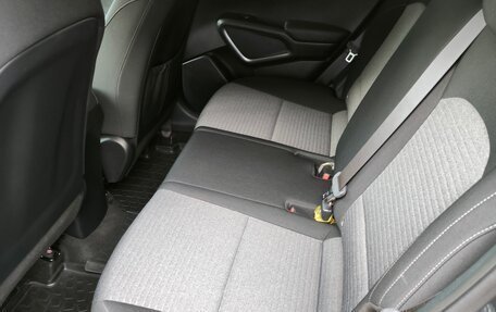 KIA Soul III, 2021 год, 2 300 000 рублей, 5 фотография