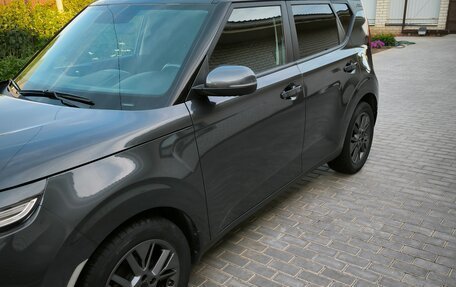 KIA Soul III, 2021 год, 2 300 000 рублей, 3 фотография