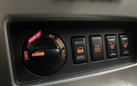 Nissan Pathfinder, 2005 год, 770 000 рублей, 27 фотография