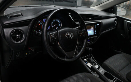 Toyota Corolla, 2018 год, 1 897 000 рублей, 11 фотография