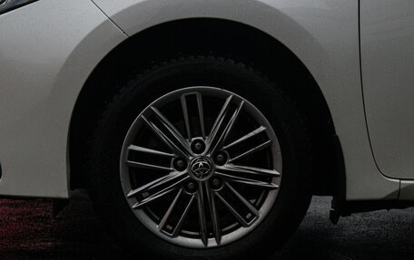 Toyota Corolla, 2018 год, 1 897 000 рублей, 19 фотография