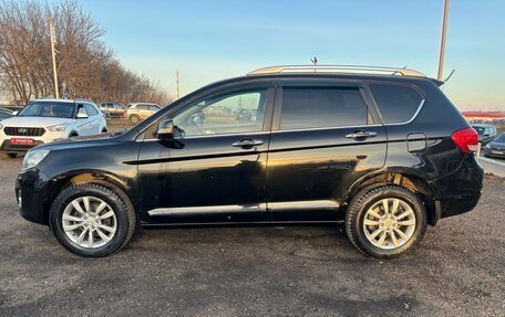 Great Wall Hover H6, 2014 год, 700 000 рублей, 4 фотография