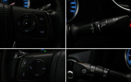 Toyota Corolla, 2018 год, 1 897 000 рублей, 18 фотография