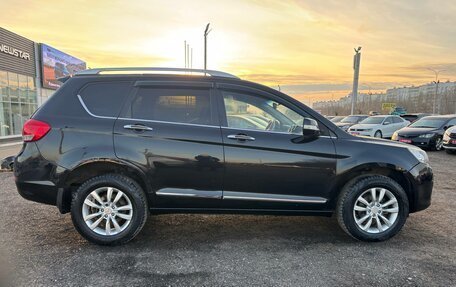 Great Wall Hover H6, 2014 год, 700 000 рублей, 8 фотография