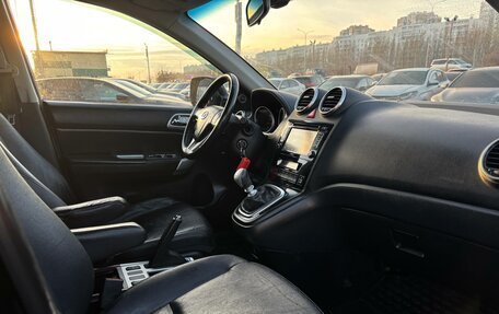 Great Wall Hover H6, 2014 год, 700 000 рублей, 9 фотография