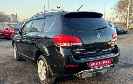 Great Wall Hover H6, 2014 год, 700 000 рублей, 5 фотография