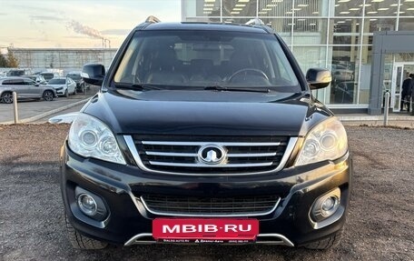 Great Wall Hover H6, 2014 год, 700 000 рублей, 2 фотография