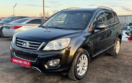 Great Wall Hover H6, 2014 год, 700 000 рублей, 3 фотография