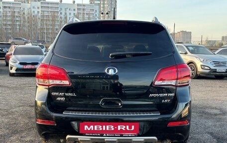 Great Wall Hover H6, 2014 год, 700 000 рублей, 6 фотография