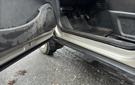 Chevrolet Niva I рестайлинг, 2014 год, 770 000 рублей, 5 фотография