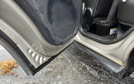 Chevrolet Niva I рестайлинг, 2014 год, 770 000 рублей, 6 фотография