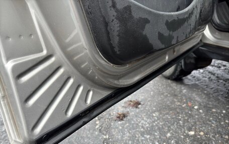 Chevrolet Niva I рестайлинг, 2014 год, 770 000 рублей, 8 фотография