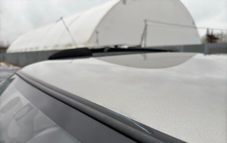 Chevrolet Niva I рестайлинг, 2014 год, 770 000 рублей, 11 фотография