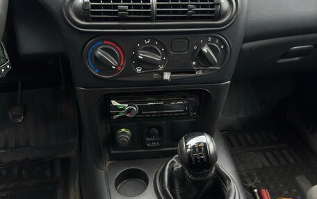 Chevrolet Niva I рестайлинг, 2014 год, 770 000 рублей, 13 фотография