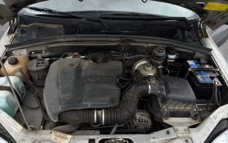 Chevrolet Niva I рестайлинг, 2014 год, 770 000 рублей, 18 фотография