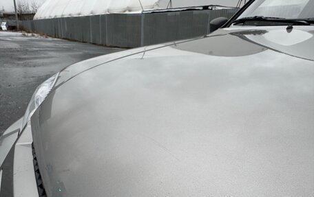 Chevrolet Niva I рестайлинг, 2014 год, 770 000 рублей, 10 фотография